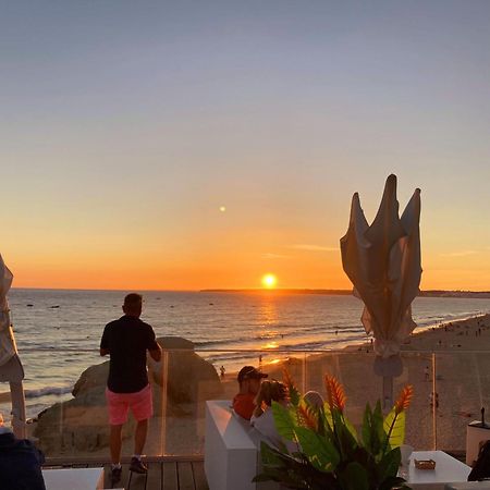 Sol Brilhante Albufeira Kültér fotó