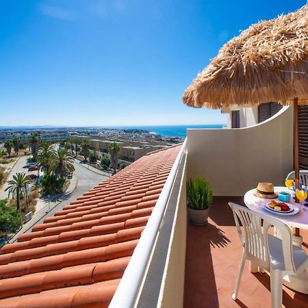 Sol Brilhante Albufeira Kültér fotó