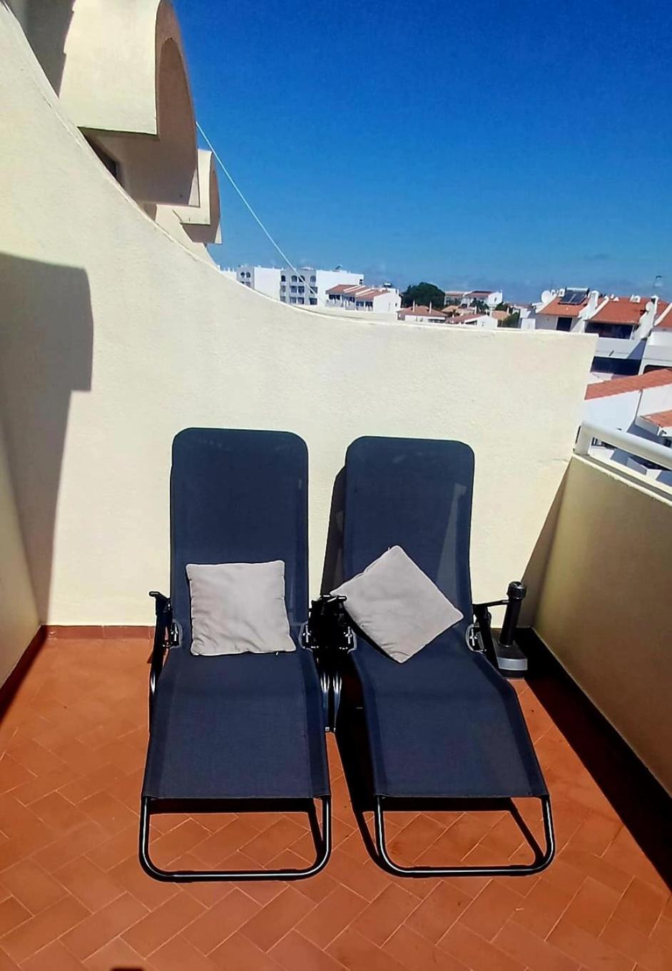 Sol Brilhante Albufeira Kültér fotó